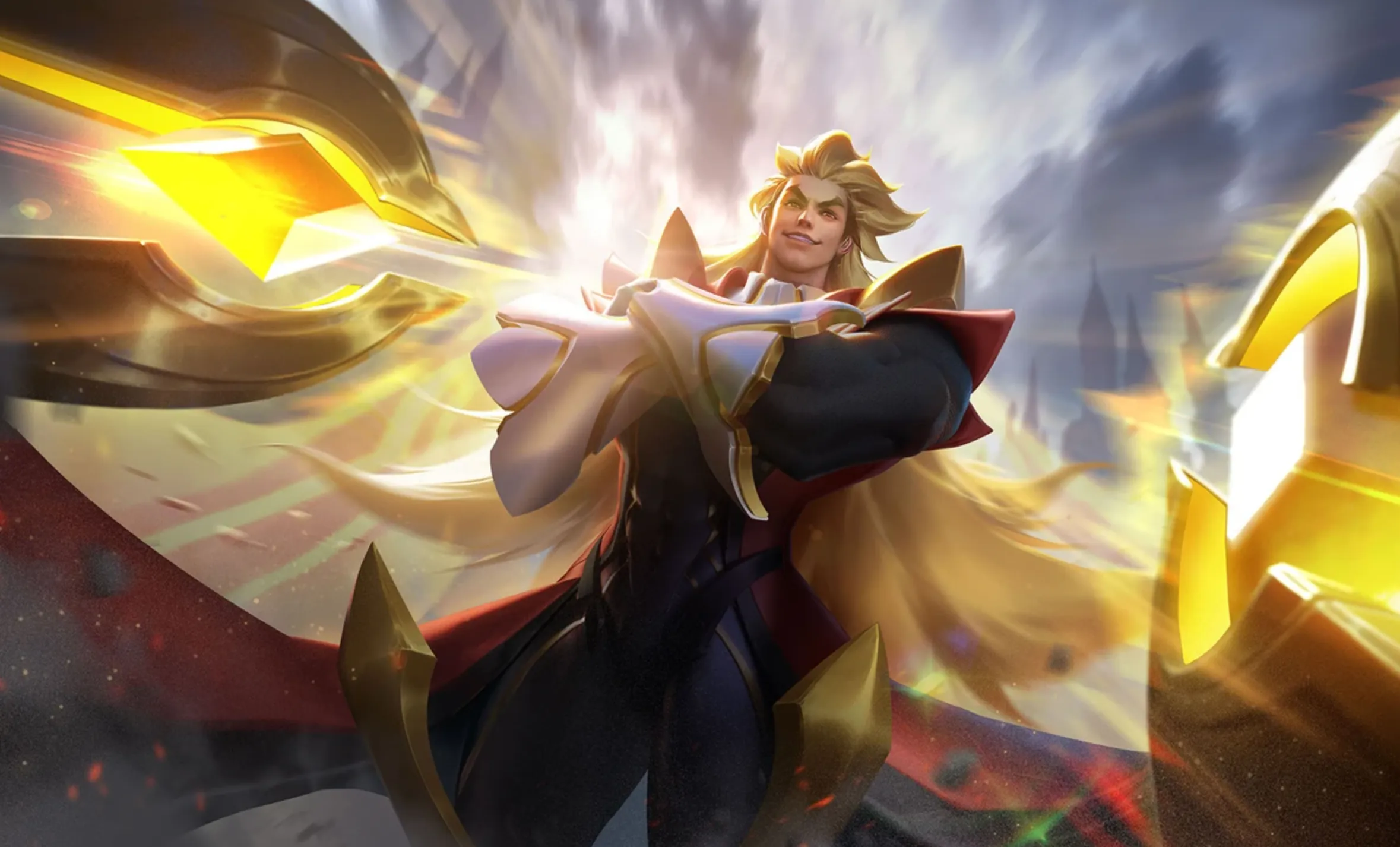 Dirak arena of valor